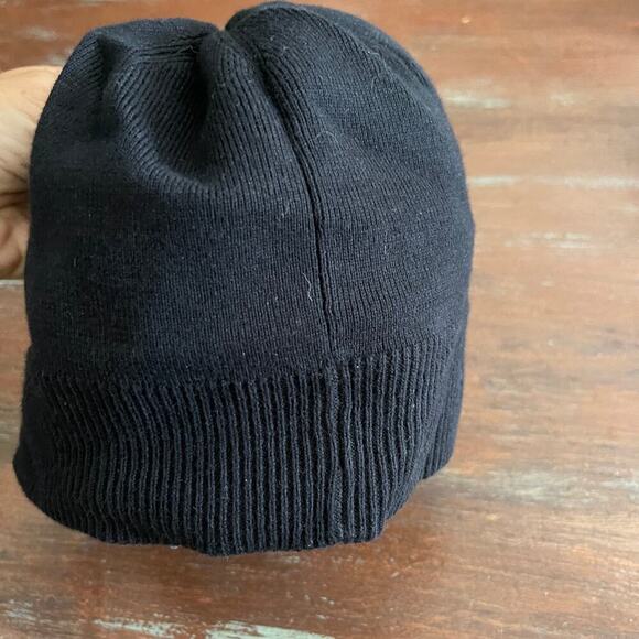 Burberry Women\'s Cotton & Wool Newsboy Cap Size 54 EU SMALL main image 8